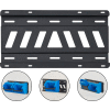 Global™ LED Round High Bay, 150W, 16000 Lumens, 4000K, Dimmable