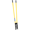 True Temper® 2704200 Post Hole Digger, 48" Atlas Pattern, Fiberglass Handles