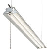 Global™ 48in LED Aluminum Shop Light, 35W, 4000K, 3850 Lumens, 48in Adj Height, 6ft Cord
																			