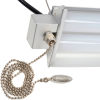 Global™ 72in LED Aluminum Shop Light, 35W, 4000K, 4375 Lumens, 48in Adj Height, 6ft Cord
																			