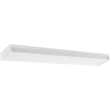 Global™ 4' LED Wraparound, 40W, 4000K, 4400 Lumens, 120-277V, 0-10V Dimming