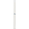 Global Industrial™ 48" Cable Zip Ties, Natural w/UV, 175 lb, 100 pack