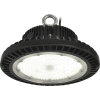Global™ LED Round UFO High Bay, 150W, 19500 Lumens, 5000K, 0-10V Dimming