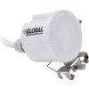 Merrytek MC031V-A Motion Sensor, 120-277V, Mounts to UFO Style High Bay Up to 50' MH, Step Dimming