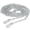 Global Industrial™ Optional 40 Foot Chain for Pallet Grabber & Skid Puller