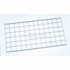 Global Industrial Additional Shelf Level Boltless Wire Deck 36"Wx18"D, 1500 lbs. Capacity, GRY