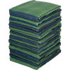American Moving Supplies FP2009 ProMulti Protective Quilted Moving Blanket Pads - Pkg Qty 12
																			