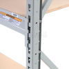 Bulk Rack - Shelves Adjust at 1-1/2" Increments