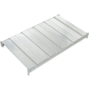 Global Industrial™ Additional Level 60"W x 36"D Steel Deck