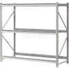 Bulk Rack with Steel Deck - Does Not Include Deck Supports
