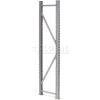 Global Industrial™ Upright Frame 48"D X 120"H