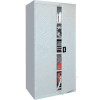Sandusky Elite Series Storage Cabinet EA4R362478 - 36x24x78, Gray