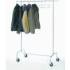 Extra Value Mobile Coat Rack - Hangers Sold Separately
