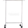 Extra Value Mobile Coat Rack - Top Ends Extend for 60" Overall Width