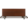 Interion® Table Cart For Rectangular Folding Tables Holds 10 - up to 96"