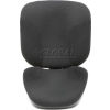 Synchro Operator Stool - Contoured for Comfort