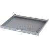 Deluxe Steel Flat File (Gray) - Shelf