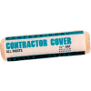Contractor Knit Roller Cover - Extra Rough 1-1/4 In. Nap - 508490900 - Pkg Qty 36