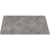 DumaWall Engineered Vinyl Interlocking Wall Tile, Smoked Steel - 510-00