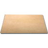 DumaWall Engineered Vinyl Interlocking Wall Tile, Windswept Sand - 510-09