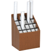 Safco® Blueprint Storage Roll Files - 20 Tube Model