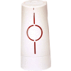 Big D D-Tower Passive Odor Dispenser - 520