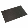 Apache Mills Soft Foot Anti Fatigue Mat 3/8" Thick 3' x 60' Black