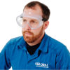 Impact Resistant Goggles - Fog-Free - Pkg Qty 24
																			