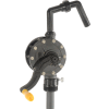 National-Spencer | Zee Line Ryton Rotary Pump 10212 / 1014R for Aggressive Chemicals