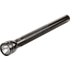 Maglite® S6D016 6 Cell D Flashlight Black