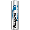 Energizer L91 Ultimate Lithium AA Batteries Bulk Pack - Pkg Qty 24
