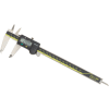 Mitutoyo 500-172-30 Digimatic 0-8''/200MM Stainless Steel Digital Caliper W/ Data Output