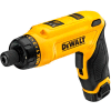 DeWALT DCF680N2 8V MAX Gyroscopic Screwdriver Kit
