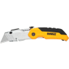 DeWALT® DWHT10035L Folding Retractable Utility Knife