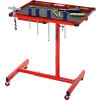 Sunex® 8019 Heavy Duty Adjustable Work Table w/Drawer
																			