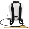 Global™ Industrial Commercial Duty Manual Backpack Pump Sprayer
																			