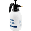 Global Industrial Sanitizing & Cleaning All Purpose Handheld Sprayer, 2 Liter Capacity
