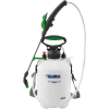 Global Industrial Sanitizing & Cleaning All Purpose Pump Sprayer, 5 Liter Capacity