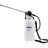 Global Industrial Sanitizing & Cleaning All Purpose Pump Sprayer, 8 Liter Capacity