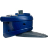 Georgia-Pacific Manual Industrial Hand Cleaner Dispenser, Blue, 1 Dispenser