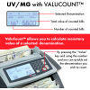Cassida Ultraviolet Currency Counter 5520UV