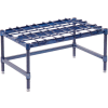 Nexelon® Stationary Dunnage Rack 60"W x 24"D x 14"H