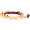 Buyers 60" 90-LED Strip Light with 3M™ Adhesive Back - Clear And Warm - 5626090