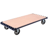Global Industrial™ Adjustable Panel & Sheet Mover Truck 2000 Lb. Capacity 60 x 30