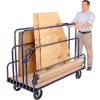 Global Industrial™ Adjustable Panel & Sheet Mover Truck 2000 Lb