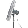 Global Industrial™ 30in Industrial Pedestal Oscillating Fan, 8775 CFM, 1/3 HP
																			