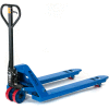 Global Industrial™ Premium Narrow Fork Pallet Jack Truck 6600 Lb. Capacity - 21 x 36 Forks