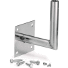 Good Directions Stainless Steel Weathervane Mount for Eaves