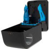 GP Pacific Blue Ultra Black Automated Paper Towel Dispenser - 59590