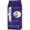 Lavazza Super Crema Espresso Coffee, Regular, 35.2 oz. Bag, Vacuum Packed With One Way Valve